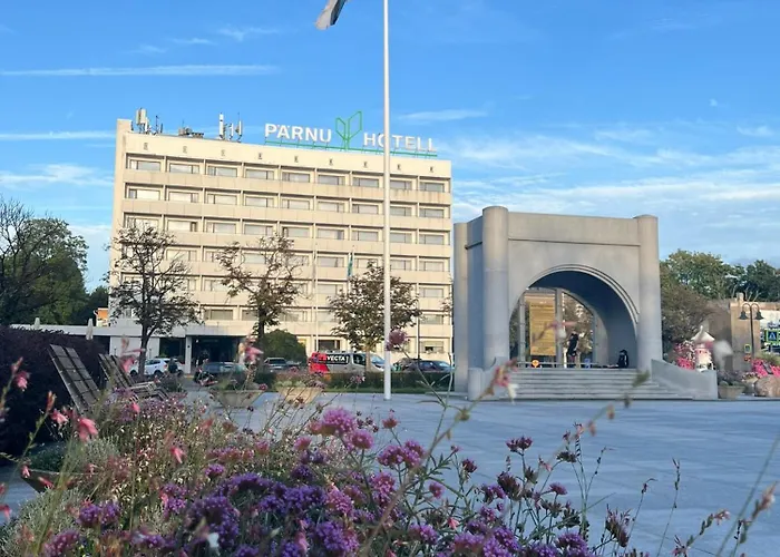 Paernu Hotel Hotel Parnu