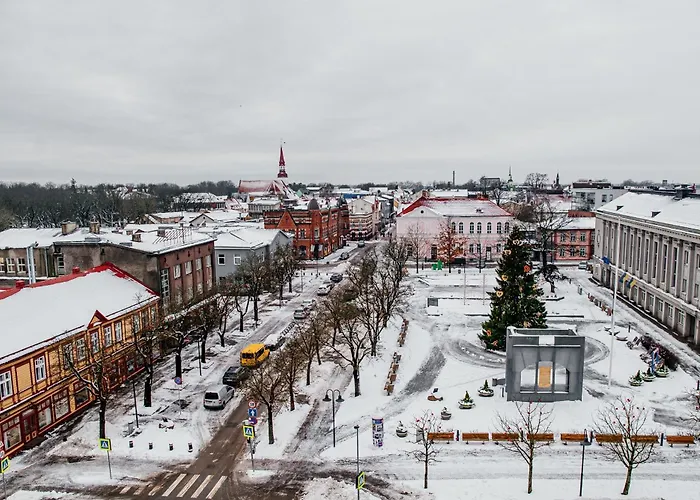 Hotel Paernu Hotel Parnu