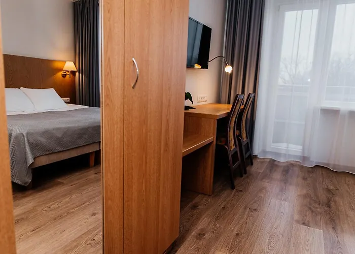 Hotel Paernu Hotel Parnu