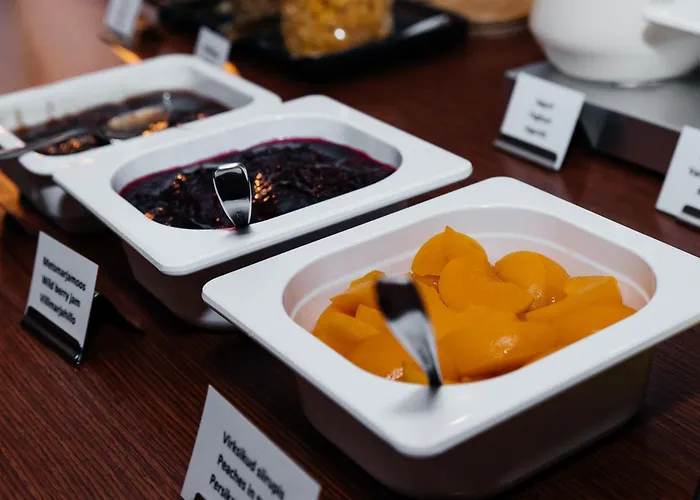 Paernu Hotel Hotel Parnu