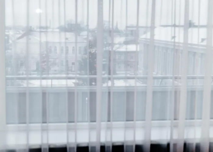 Paernu Hotel 4* Parnu