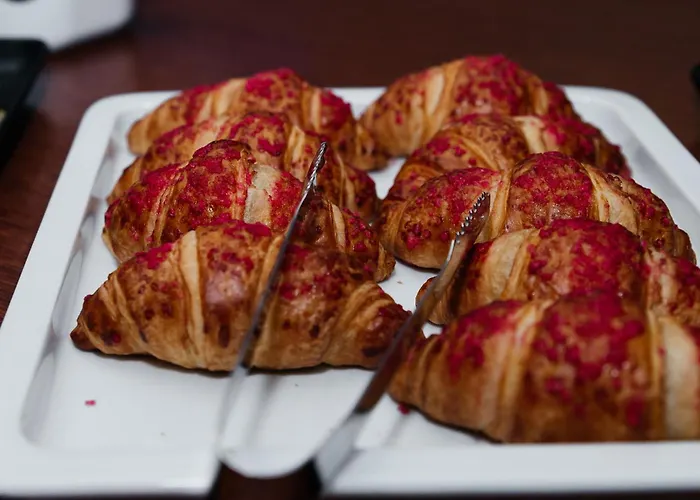 Hotel Paernu Hotel Parnu