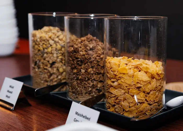 Paernu Hotel 4* Parnu