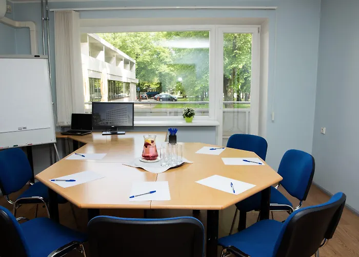 Hotel Paernu Hotel Parnu