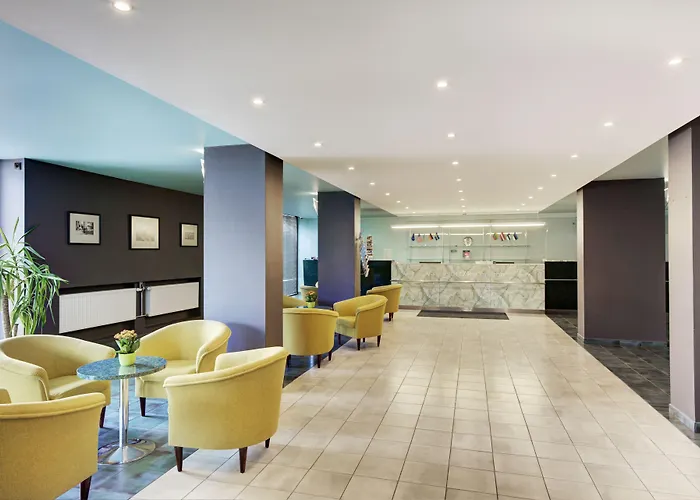 Paernu Hotel Hotel Parnu