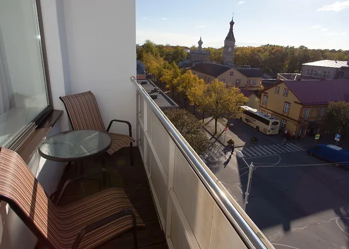 Paernu Hotel Hotel Parnu