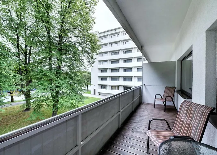 Hotel Paernu Hotel Parnu